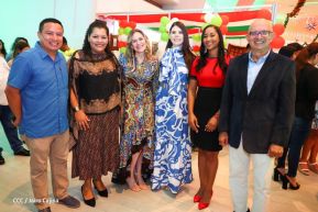 Festival de Gastronomía y Tradiciones Navideñas de Nuestros Pueblos