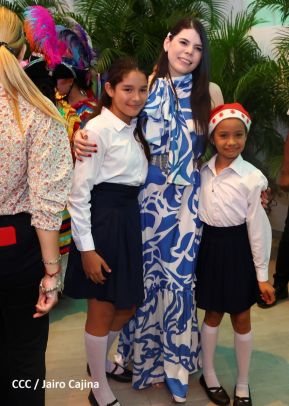 Festival de Gastronomía y Tradiciones Navideñas de Nuestros Pueblos