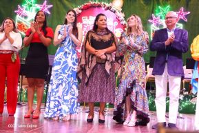 Festival de Gastronomía y Tradiciones Navideñas de Nuestros Pueblos