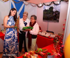 Festival de Gastronomía y Tradiciones Navideñas de Nuestros Pueblos