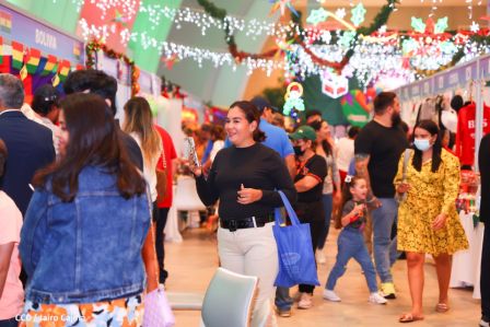 Festival de Gastronomía y Tradiciones Navideñas de Nuestros Pueblos