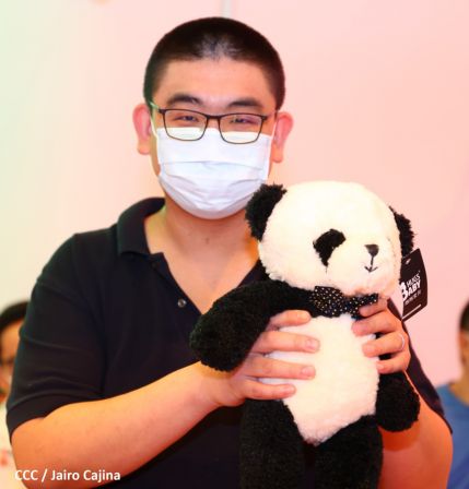 Festival de Gastronomía y Tradiciones Navideñas de Nuestros Pueblos