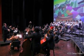 Primer Aniversario del Restablecimiento de Relaciones Diplomáticas entre la República Popular China y Nicaragua