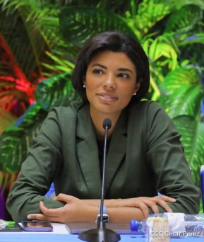 Encuentro entre RT en Español y Medios del Poder Ciudadano en Nicaragua