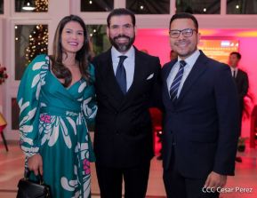 Nicaragua y China: Aniversario del restablecimiento de relaciones diplomáticas