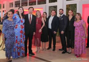 Nicaragua y China: Aniversario del restablecimiento de relaciones diplomáticas