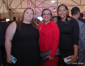 Nicaragua y China: Aniversario del restablecimiento de relaciones diplomáticas