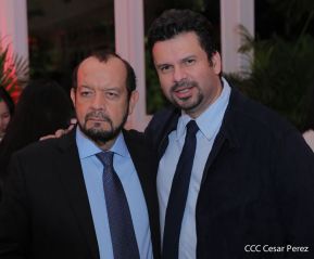 Nicaragua y China: Aniversario del restablecimiento de relaciones diplomáticas