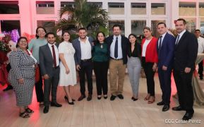 Nicaragua y China: Aniversario del restablecimiento de relaciones diplomáticas