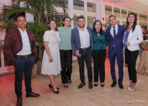 Nicaragua y China: Aniversario del restablecimiento de relaciones diplomáticas