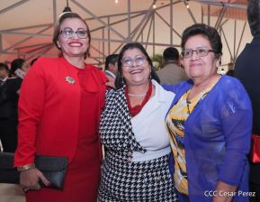 Nicaragua y China: Aniversario del restablecimiento de relaciones diplomáticas