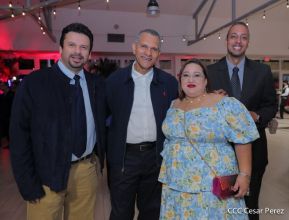 Nicaragua y China: Aniversario del restablecimiento de relaciones diplomáticas