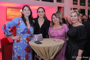 Nicaragua y China: Aniversario del restablecimiento de relaciones diplomáticas