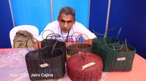 Así se vive la Cuarta Edición de la Expo Feria Nacional Nicaragua Fuerza Bendita