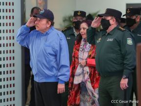 XXVII Promoción de Oficiales del Centro Superior de Estudios Militares