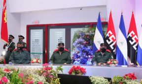 XXVII Promoción de Oficiales del Centro Superior de Estudios Militares