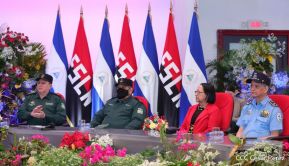 XXVII Promoción de Oficiales del Centro Superior de Estudios Militares