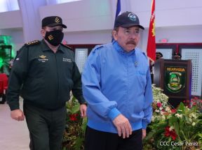 XXVII Promoción de Oficiales del Centro Superior de Estudios Militares