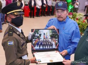 XXVII Promoción de Oficiales del Centro Superior de Estudios Militares