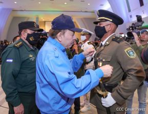 XXVII Promoción de Oficiales del Centro Superior de Estudios Militares