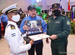 XXVII Promoción de Oficiales del Centro Superior de Estudios Militares