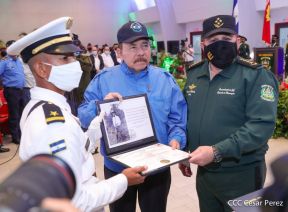 XXVII Promoción de Oficiales del Centro Superior de Estudios Militares