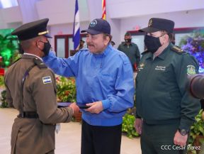 XXVII Promoción de Oficiales del Centro Superior de Estudios Militares