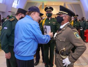 XXVII Promoción de Oficiales del Centro Superior de Estudios Militares