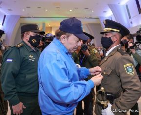 XXVII Promoción de Oficiales del Centro Superior de Estudios Militares