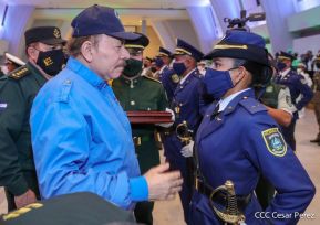 XXVII Promoción de Oficiales del Centro Superior de Estudios Militares