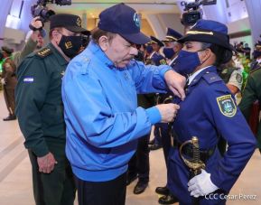 XXVII Promoción de Oficiales del Centro Superior de Estudios Militares