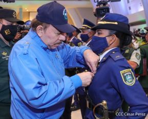 XXVII Promoción de Oficiales del Centro Superior de Estudios Militares