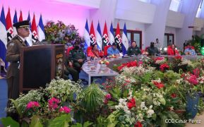 XXVII Promoción de Oficiales del Centro Superior de Estudios Militares