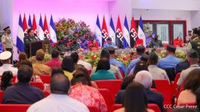 XXVII Promoción de Oficiales del Centro Superior de Estudios Militares