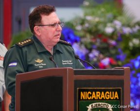 XXVII Promoción de Oficiales del Centro Superior de Estudios Militares