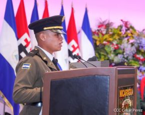 XXVII Promoción de Oficiales del Centro Superior de Estudios Militares