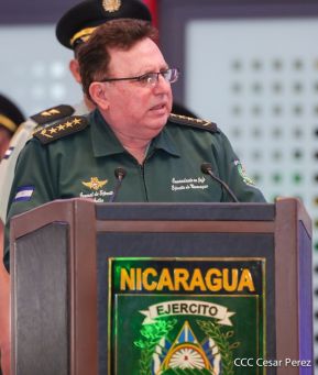 XXVII Promoción de Oficiales del Centro Superior de Estudios Militares