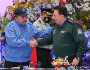 XXVII Promoción de Oficiales del Centro Superior de Estudios Militares