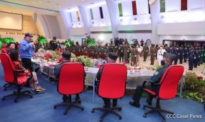 XXVII Promoción de Oficiales del Centro Superior de Estudios Militares