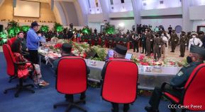 XXVII Promoción de Oficiales del Centro Superior de Estudios Militares