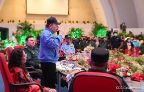 XXVII Promoción de Oficiales del Centro Superior de Estudios Militares