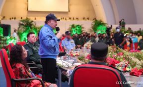 XXVII Promoción de Oficiales del Centro Superior de Estudios Militares