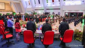 XXVII Promoción de Oficiales del Centro Superior de Estudios Militares