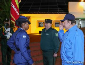 XXVII Promoción de Oficiales del Centro Superior de Estudios Militares