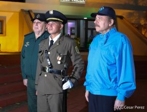 XXVII Promoción de Oficiales del Centro Superior de Estudios Militares