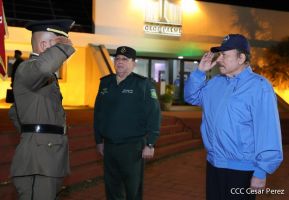 XXVII Promoción de Oficiales del Centro Superior de Estudios Militares