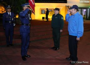 XXVII Promoción de Oficiales del Centro Superior de Estudios Militares