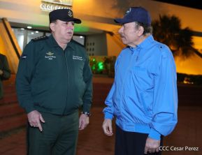 XXVII Promoción de Oficiales del Centro Superior de Estudios Militares