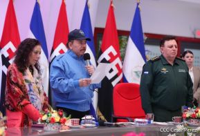 XXVII Promoción de Oficiales del Centro Superior de Estudios Militares