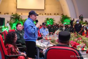 XXVII Promoción de Oficiales del Centro Superior de Estudios Militares